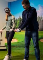 Leigh Golf Studio image 1